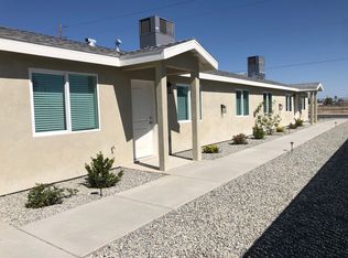 311 W Church Ave #B, Ridgecrest, CA 93555
