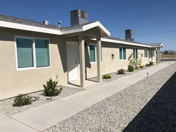 311 W Church Ave #B, Ridgecrest, CA 93555