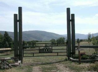 148 Red Fox Rd #148, Kamas, UT 84036