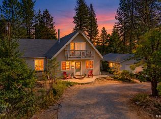 5420 Bear Creek Rd, Garden Valley, CA 95633