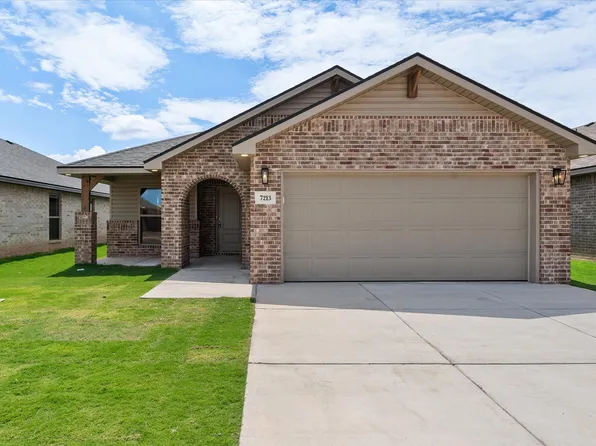 7213 8th St, Lubbock, TX 79416