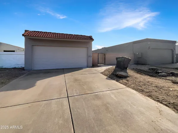 2015 N VILLAS Lane, Chandler, AZ 85224