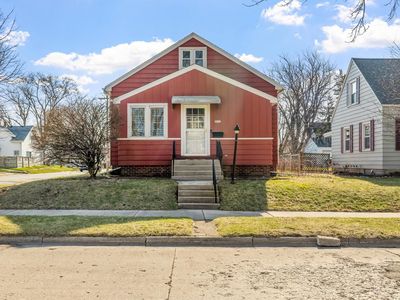 2021 North 21st STREET, Sheboygan, WI, 53081
