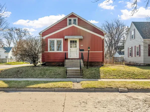 2021 North 21st STREET, Sheboygan, WI 53081
