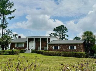 1800 State Highway 32 E, Douglas, GA 31533