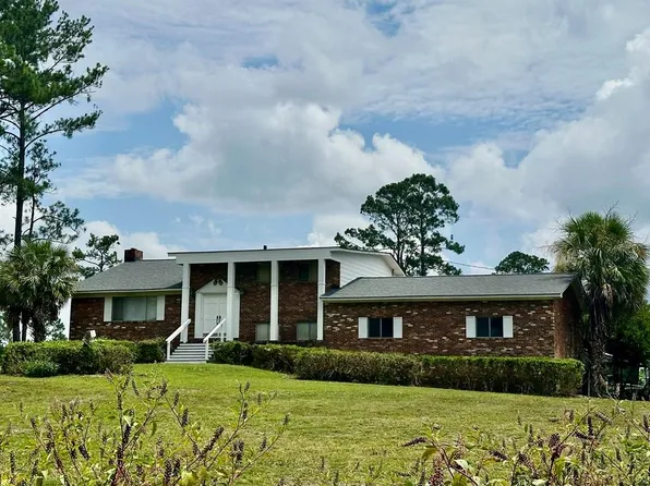 1800 State Highway 32 E, Douglas, GA 31533