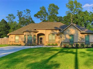 806 Douglas Fir Dr, Magnolia, TX 77354