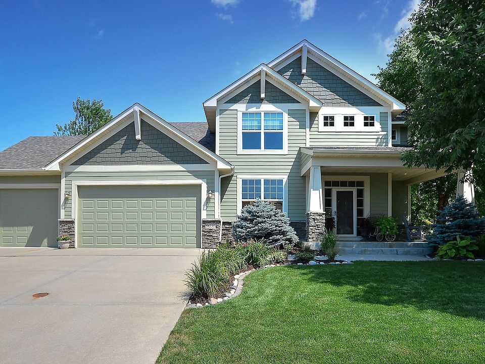 Welcome Home! Custom Build!