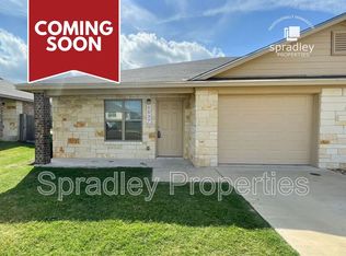 1537 Chance Ct, Belton, TX 76513