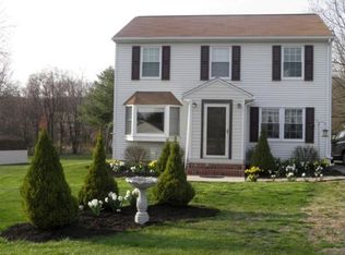 105 Stone Head Rd, Dillsburg, PA 17019