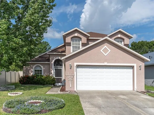 8535 Heyward Rd, Tampa, FL 33635