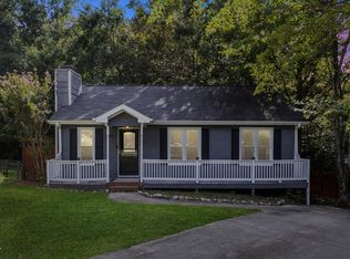 3525 Casine Ct, Wake Forest, NC 27587