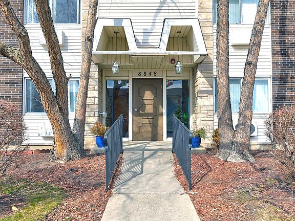 2nd image of 8848 Kenneth Dr #204D