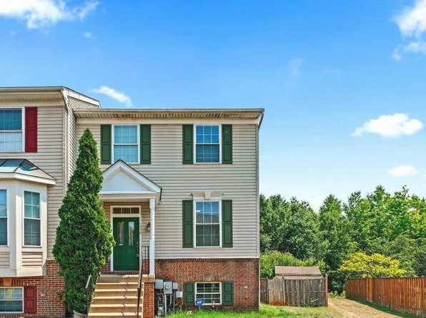 1356 Hill Born Dr, Hanover, MD 21076