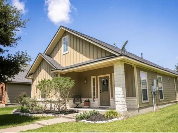 4219 Candace Ct, College Station, TX 77845