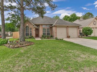 8431 E Copper Lakes Dr, Houston, TX 77095