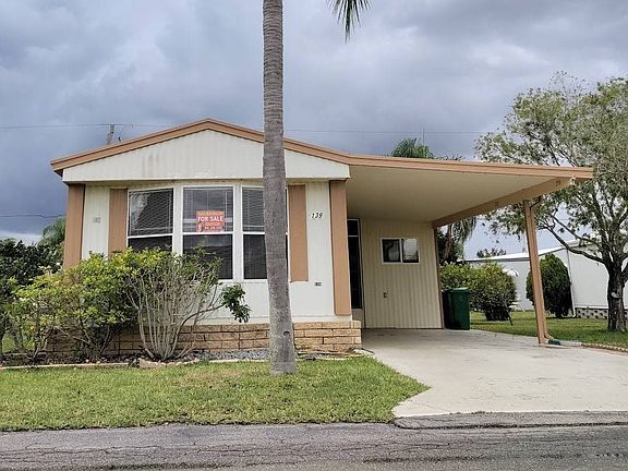 2nd image of 17100 Tamiami Trl Lot 139