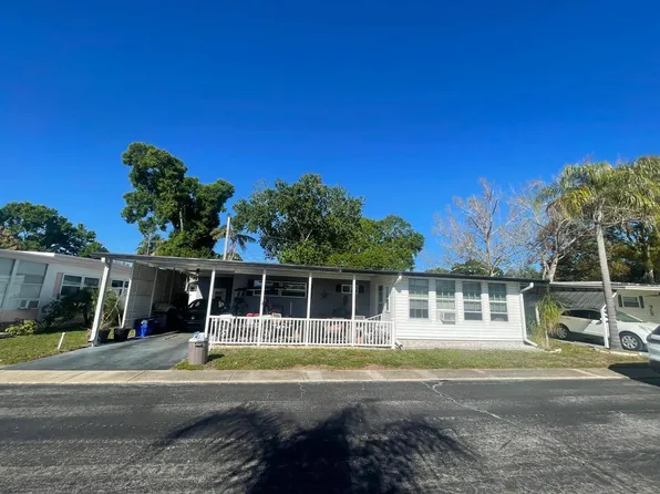 12651 Seminole Blvd #3M, Largo, FL 33778