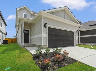 11123 Placid Bay, San Antonio, TX 78245