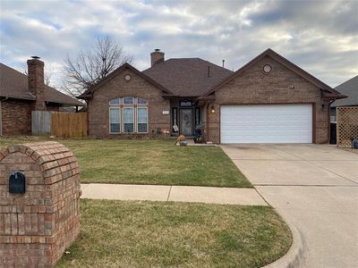 3208 SW 99th St, Oklahoma City, OK, 73159
