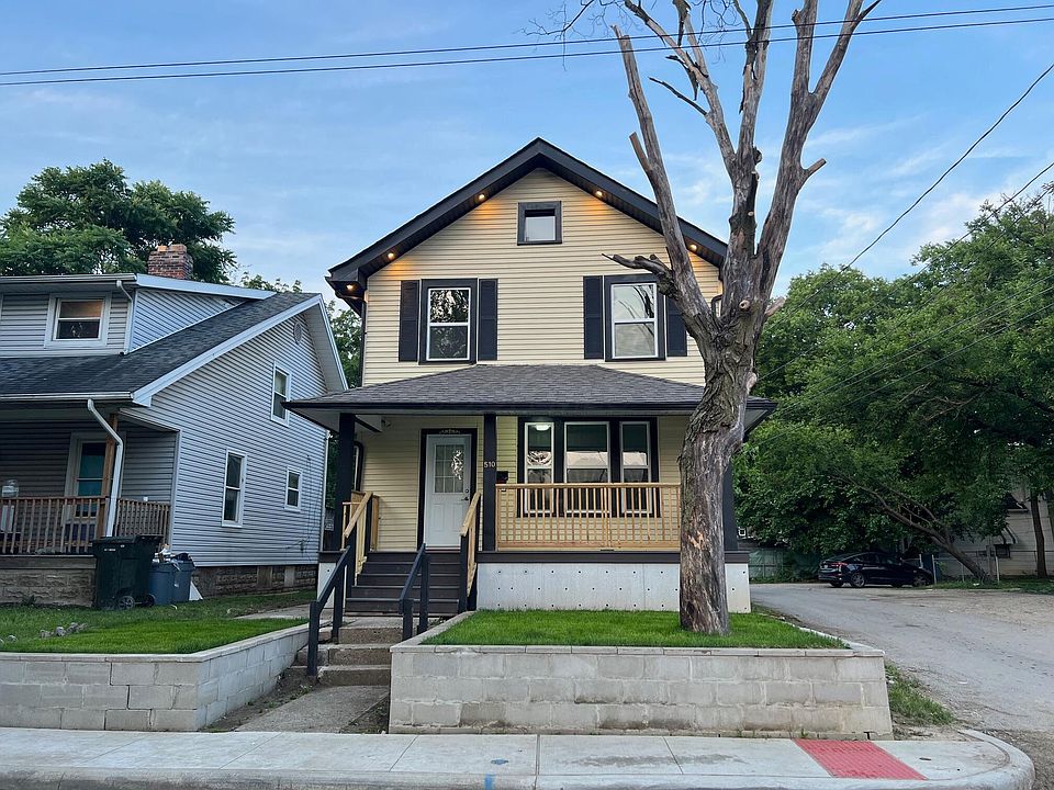 1st image of 510 S Warren Ave