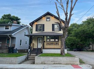 510 S Warren Ave, Columbus, OH 43204