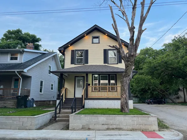 510 S Warren Ave, Columbus, OH 43204