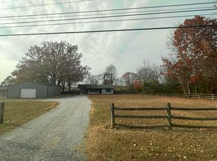 1835 Heber Springs Rd N, Heber Springs, AR 72543