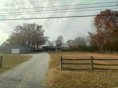 1835 Heber Springs Rd N, Heber Springs, AR, 72543
