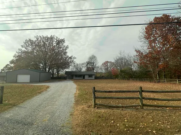 1835 Heber Springs Rd N, Heber Springs, AR 72543
