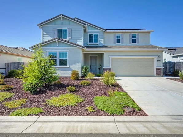 4414 California Gold Way, Roseville, CA 95747