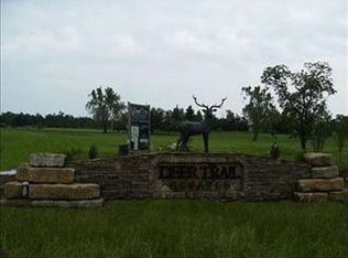 4412 154th South Rd, Bolivar, MO 65613