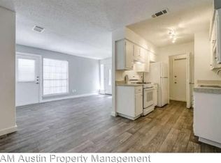 5009 Copperbend Blvd, Austin, TX 78744