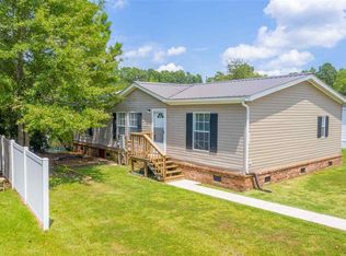 135 Saint Christopher Cir, Pawleys Island, SC 29585