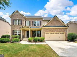 4970 Creekside Ln, Powder Springs, GA 30127