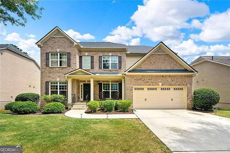 4970 Creekside Ln photo 1