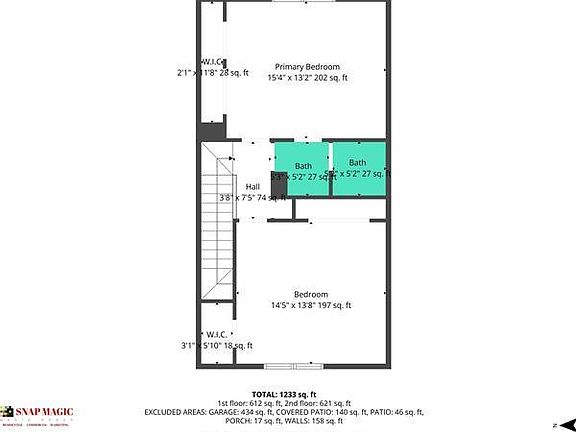 4th image of 537 Longmeadow St