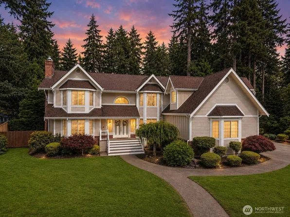 11401 Madera Circle SW, Lakewood, WA 98499