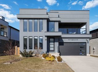 1647 Applerock Ave, London, ON