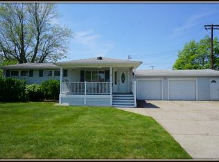 240 French Rd, Depew, NY 14043