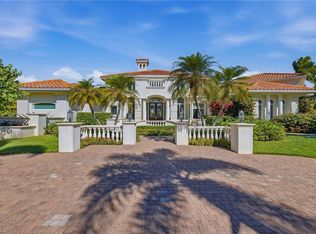 355 Sedgwick CT, NAPLES, FL 34108