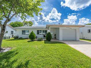 1125 NW 90th Way, Plantation, FL 33322