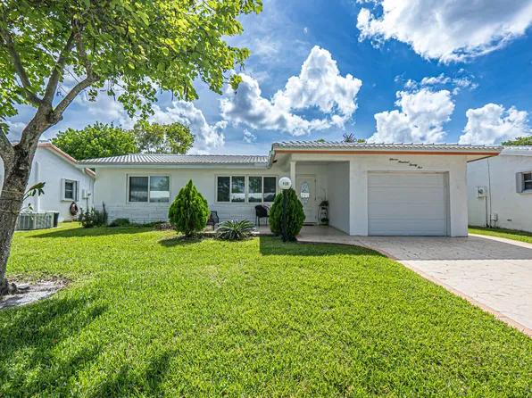 1125 NW 90th Way, Plantation, FL 33322