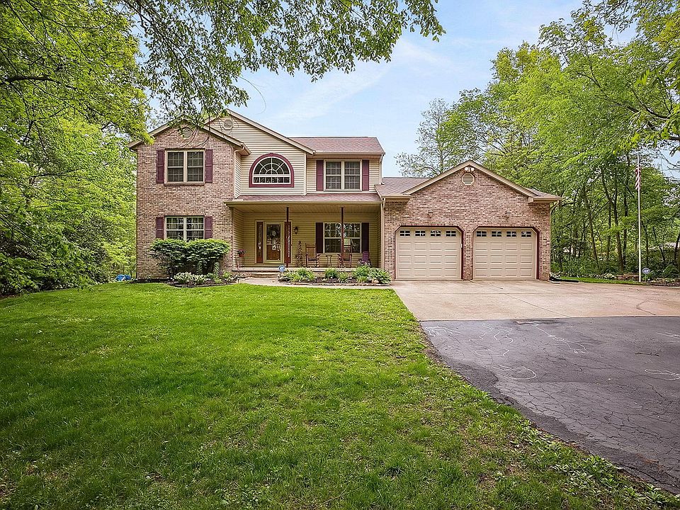 3150 S Buena Vista Rd, South Charleston, OH 45368 Zillow
