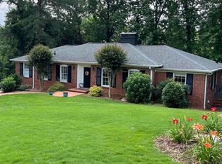 3301 Marlboro Dr, Mountain Brook, AL 35223