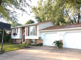 3080 E 200 S, Knox, IN 46534