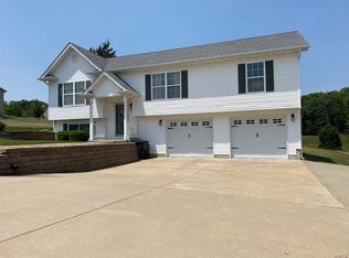 487 Watermill Dr, Washington, MO 63090