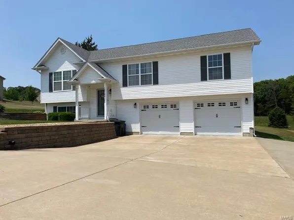 487 Watermill Dr, Washington, MO 63090