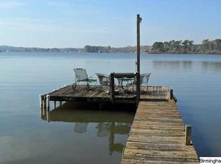 102 Turtle Point #5, Shelby, AL 35143