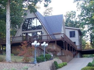 23 W Melchoir Dr S, Santa Claus, IN 47579